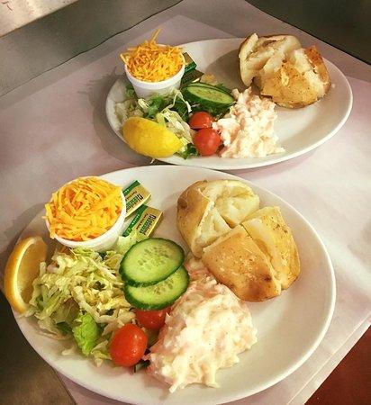 Tate's Fish Restaurant